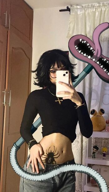 Full leaked Runa izumi private onlyfans photo