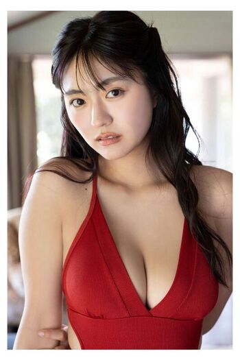 Full leaked Runa toyoda page private onlyfans photo