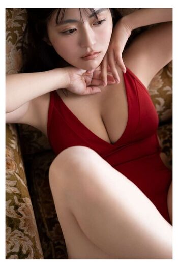 Full leaked Runa toyoda page private onlyfans photo