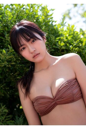Full leaked Runa toyoda page private onlyfans photo