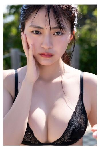 Full leaked Runa toyoda page private onlyfans photo