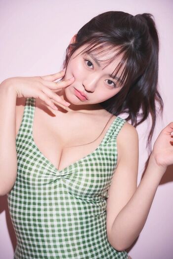 Full leaked Runa toyoda page private onlyfans photo
