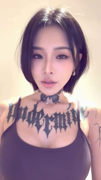 Full leaked Rungruedee thammakoon page private onlyfans photo
