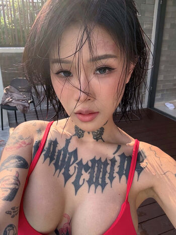 Full leaked Rungruedee thammakoon private onlyfans photo