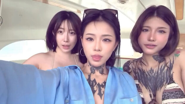 Full leaked Rungruedee thammakoon private onlyfans photo