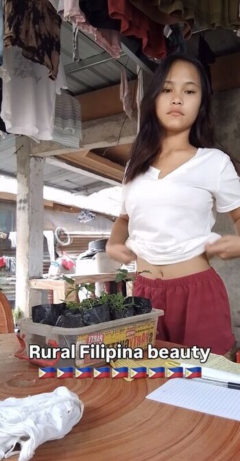 Full leaked Rural joana private onlyfans photo