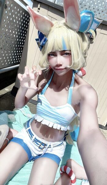 Full leaked Ruruchuu private onlyfans photo