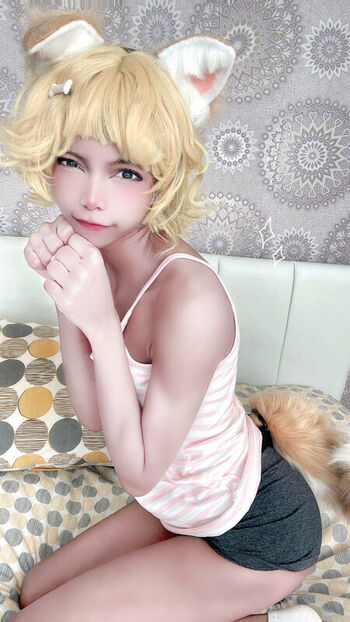 Full leaked Ruruchuu private onlyfans photo