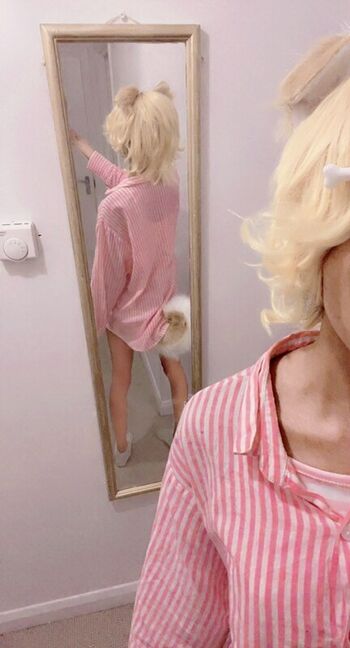 Full leaked Ruruchuu private onlyfans photo