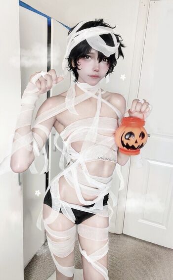 Full leaked Ruruchuu private onlyfans photo