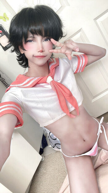 Full leaked Ruruchuu page private onlyfans photo