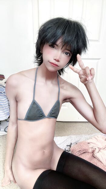 Full leaked Ruruchuu page private onlyfans photo
