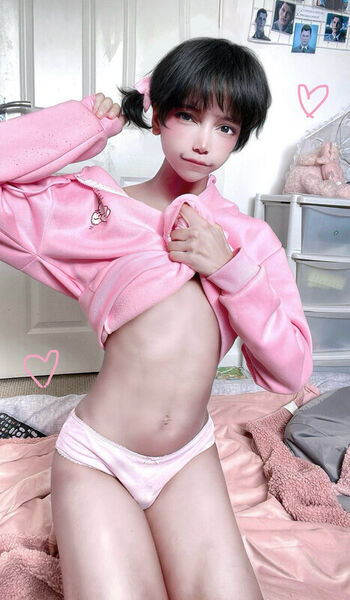 Full leaked Ruruchuu page private onlyfans photo