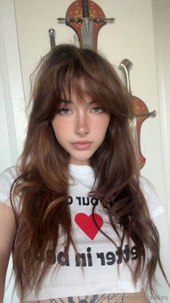 Full leaked Rusty fawkes private onlyfans photo