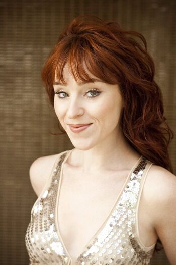 Full leaked Ruth connell private onlyfans photo