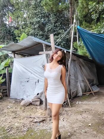 Full leaked Ruth orihuela private onlyfans photo
