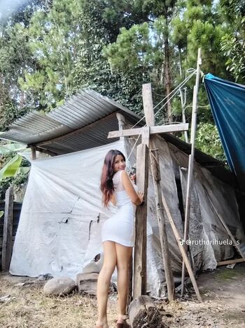 Full leaked Ruth orihuela private onlyfans photo