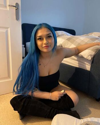 Full leaked Ruthy pearce private onlyfans photo