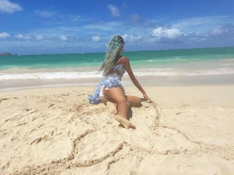 Full leaked Ruunachu private onlyfans photo