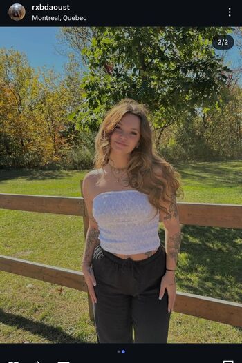 Full leaked Rxbdaoust page private onlyfans photo