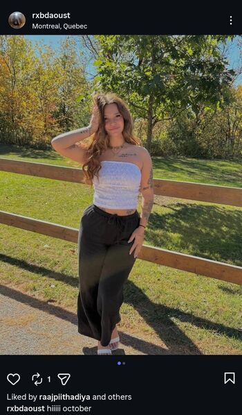 Full leaked Rxbdaoust private onlyfans photo