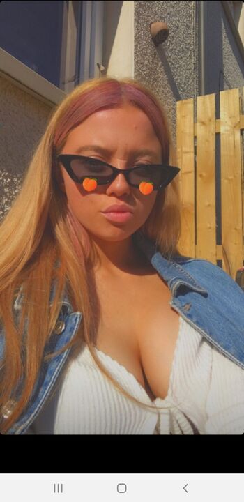 Full leaked Rxbynx private onlyfans photo