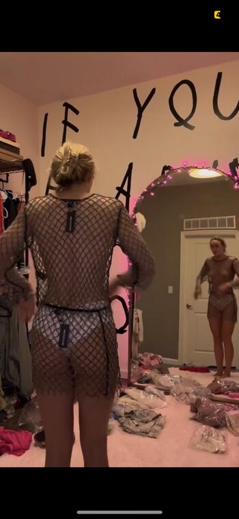 Full leaked Rylee martell private onlyfans photo