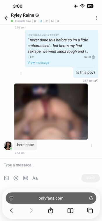 ryleyraine