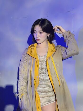 Full leaked Ryujin page private onlyfans photo