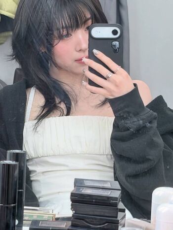 Full leaked Ryujin private onlyfans photo