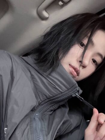 Full leaked Ryujin private onlyfans photo