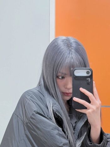 Full leaked Ryujin private onlyfans photo