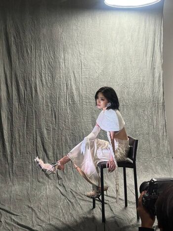 Full leaked Ryujin private onlyfans photo