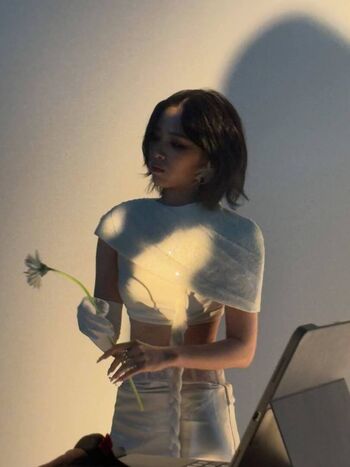 Full leaked Ryujin private onlyfans photo