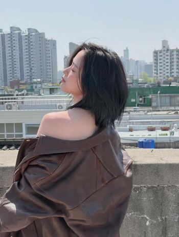 Full leaked Ryujin page private onlyfans photo
