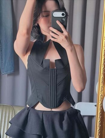 Full leaked Ryujin page private onlyfans photo