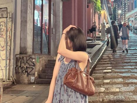 Full leaked Ryujin private onlyfans photo