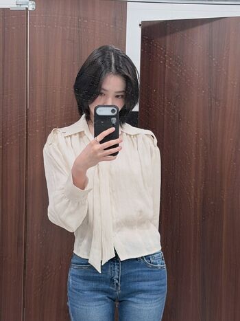 Full leaked Ryujin private onlyfans photo