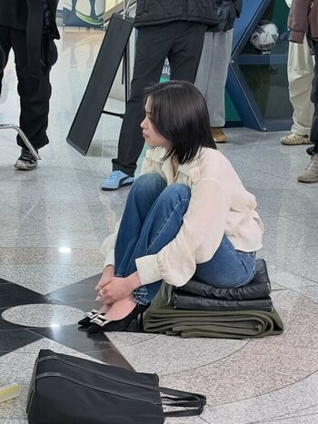 Full leaked Ryujin private onlyfans photo