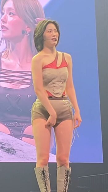 Full leaked Ryujin page private onlyfans photo