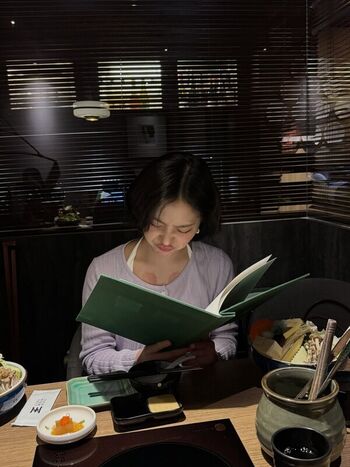 Full leaked Ryujin private onlyfans photo