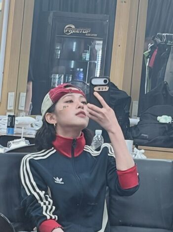 Full leaked Ryujin private onlyfans photo