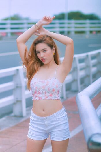 Full leaked Ryza venice private onlyfans photo