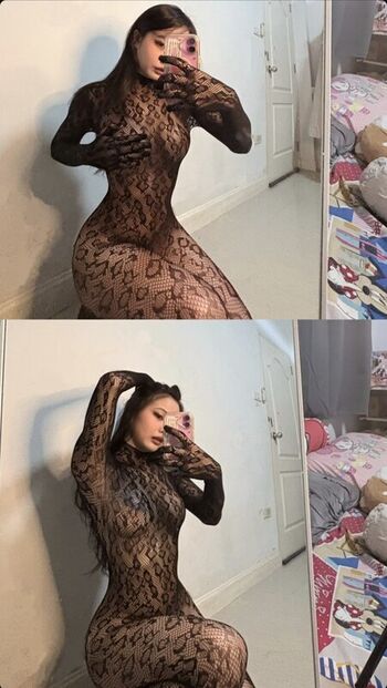 Full leaked S suikaa private onlyfans photo