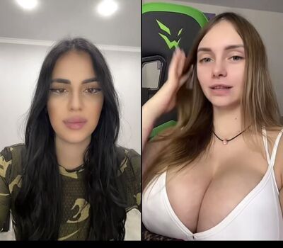 Full leaked S t i t c h private onlyfans photo
