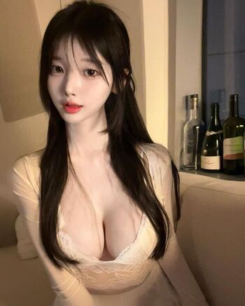 Full leaked Son ho private onlyfans photo