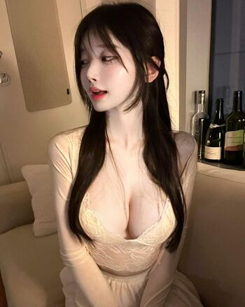 Full leaked Son ho private onlyfans photo