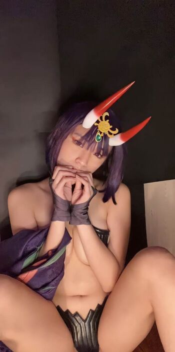 Full leaked Sa chan private onlyfans photo