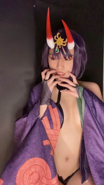 Full leaked Sa chan private onlyfans photo