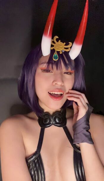 Full leaked Sa chan private onlyfans photo